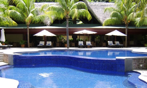 Paradise Sun